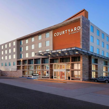 Hotel Courtyard By Marriott La Paz Baja California Sur Zewnętrze zdjęcie