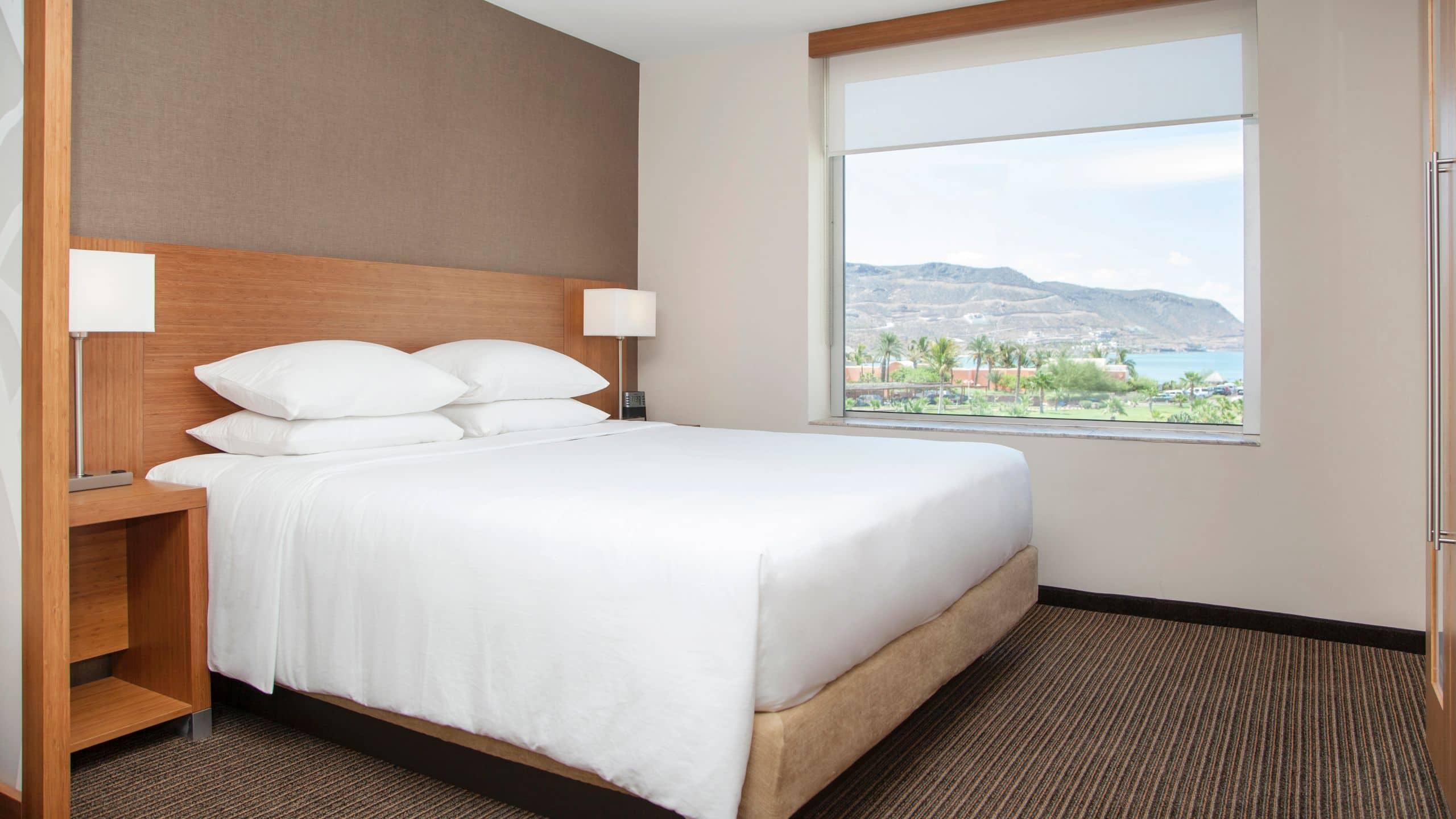 Hotel Courtyard By Marriott La Paz Baja California Sur Zewnętrze zdjęcie