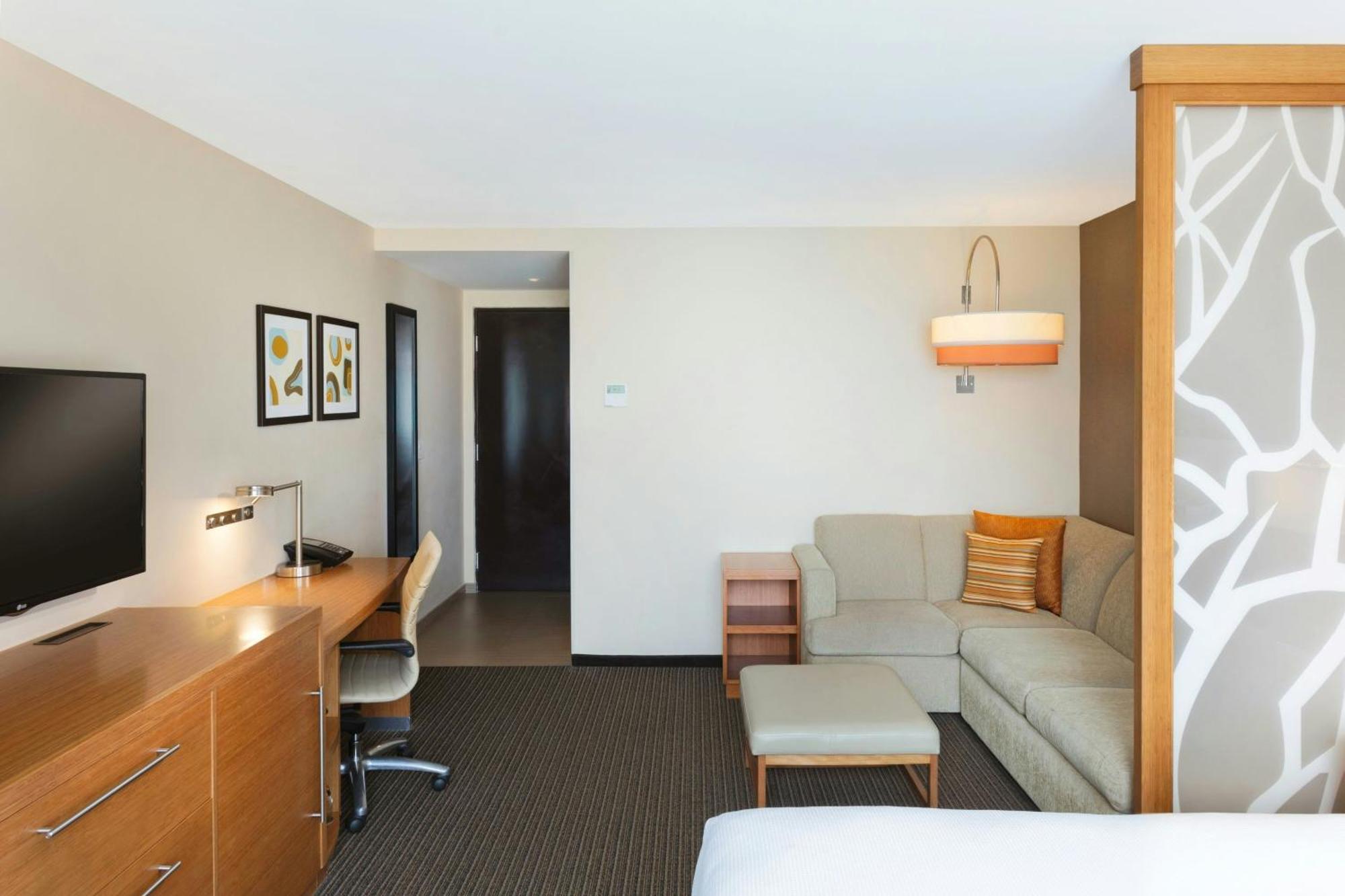 Hotel Courtyard By Marriott La Paz Baja California Sur Zewnętrze zdjęcie