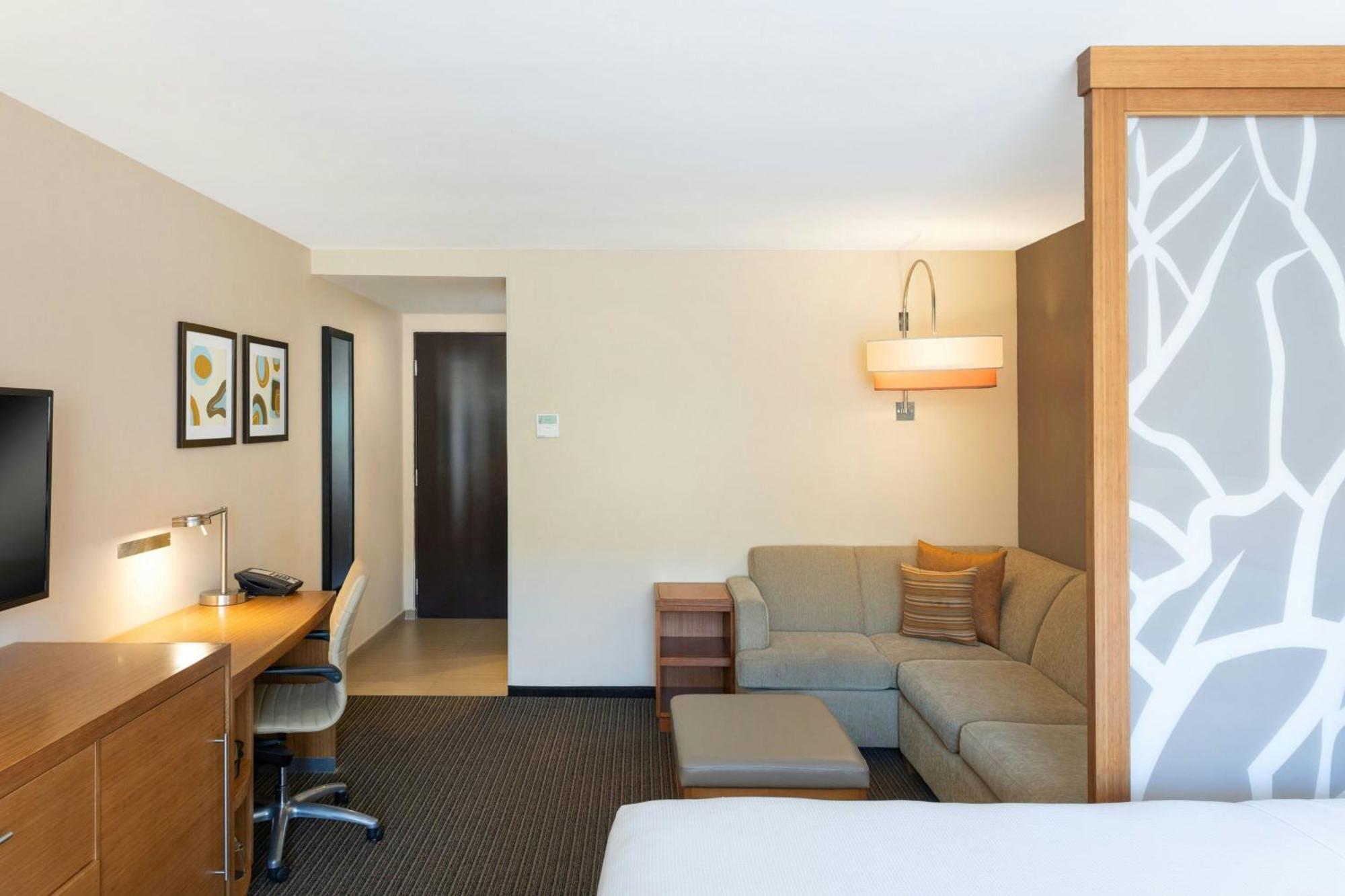 Hotel Courtyard By Marriott La Paz Baja California Sur Zewnętrze zdjęcie