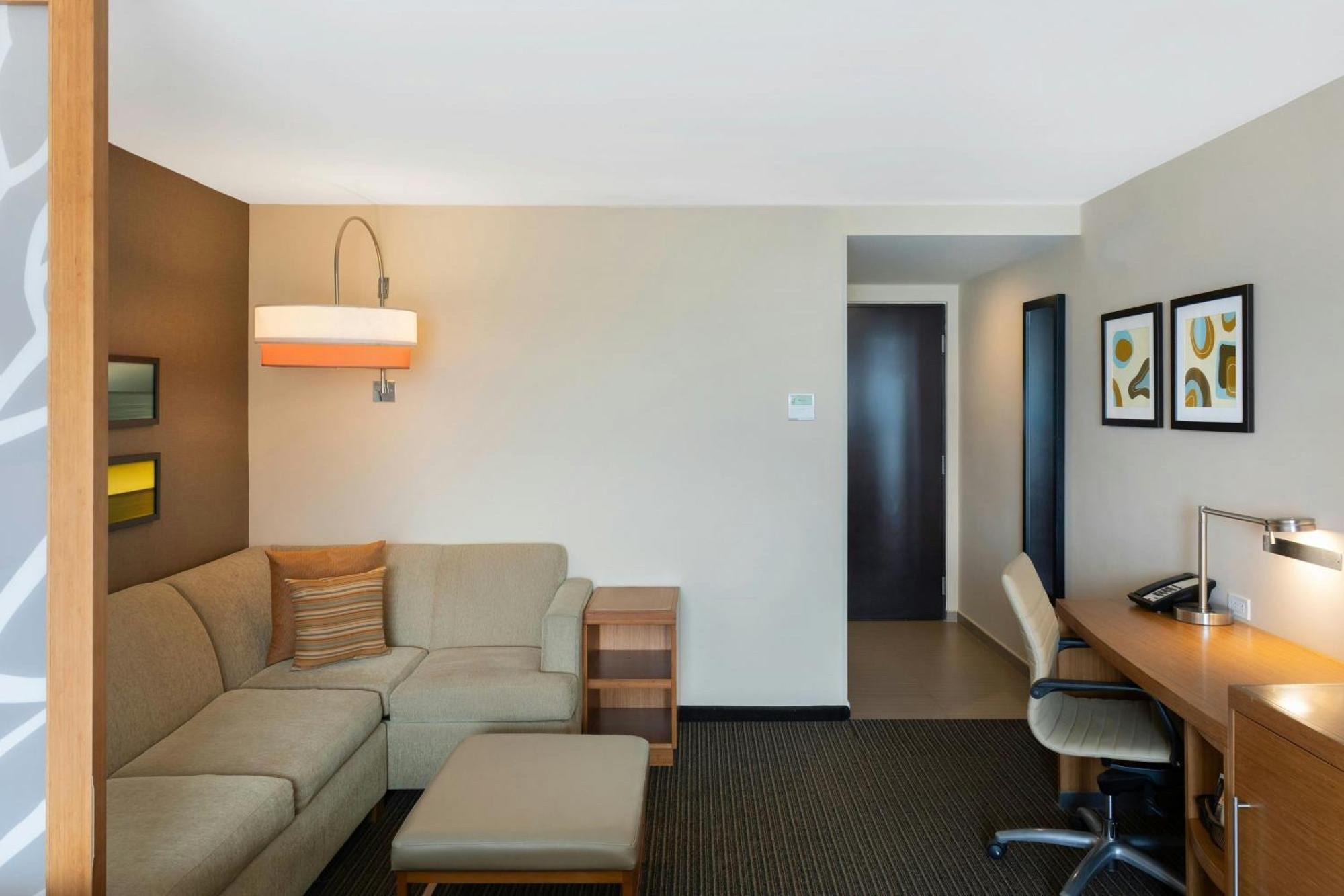 Hotel Courtyard By Marriott La Paz Baja California Sur Zewnętrze zdjęcie