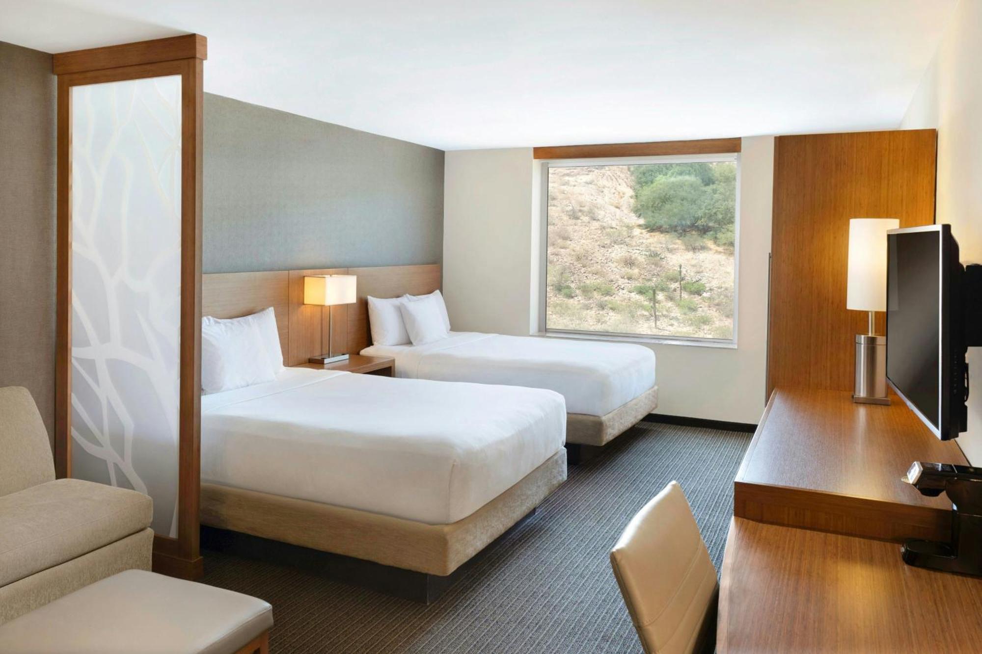 Hotel Courtyard By Marriott La Paz Baja California Sur Zewnętrze zdjęcie