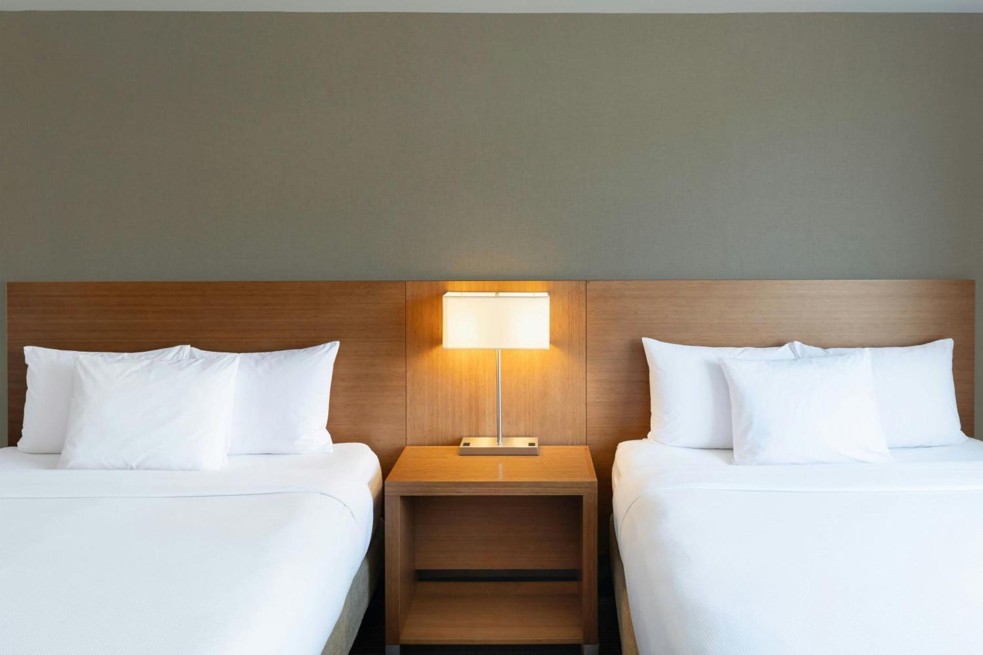 Hotel Courtyard By Marriott La Paz Baja California Sur Zewnętrze zdjęcie