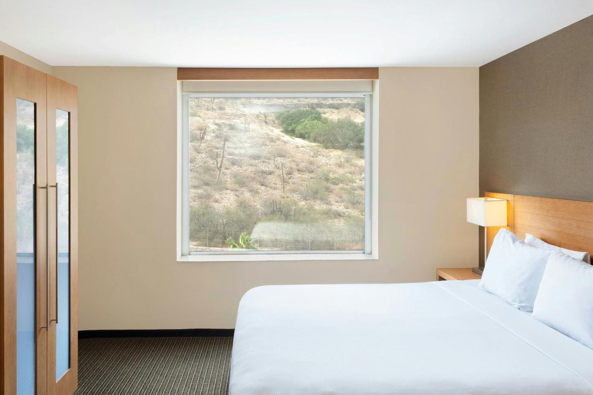 Hotel Courtyard By Marriott La Paz Baja California Sur Zewnętrze zdjęcie