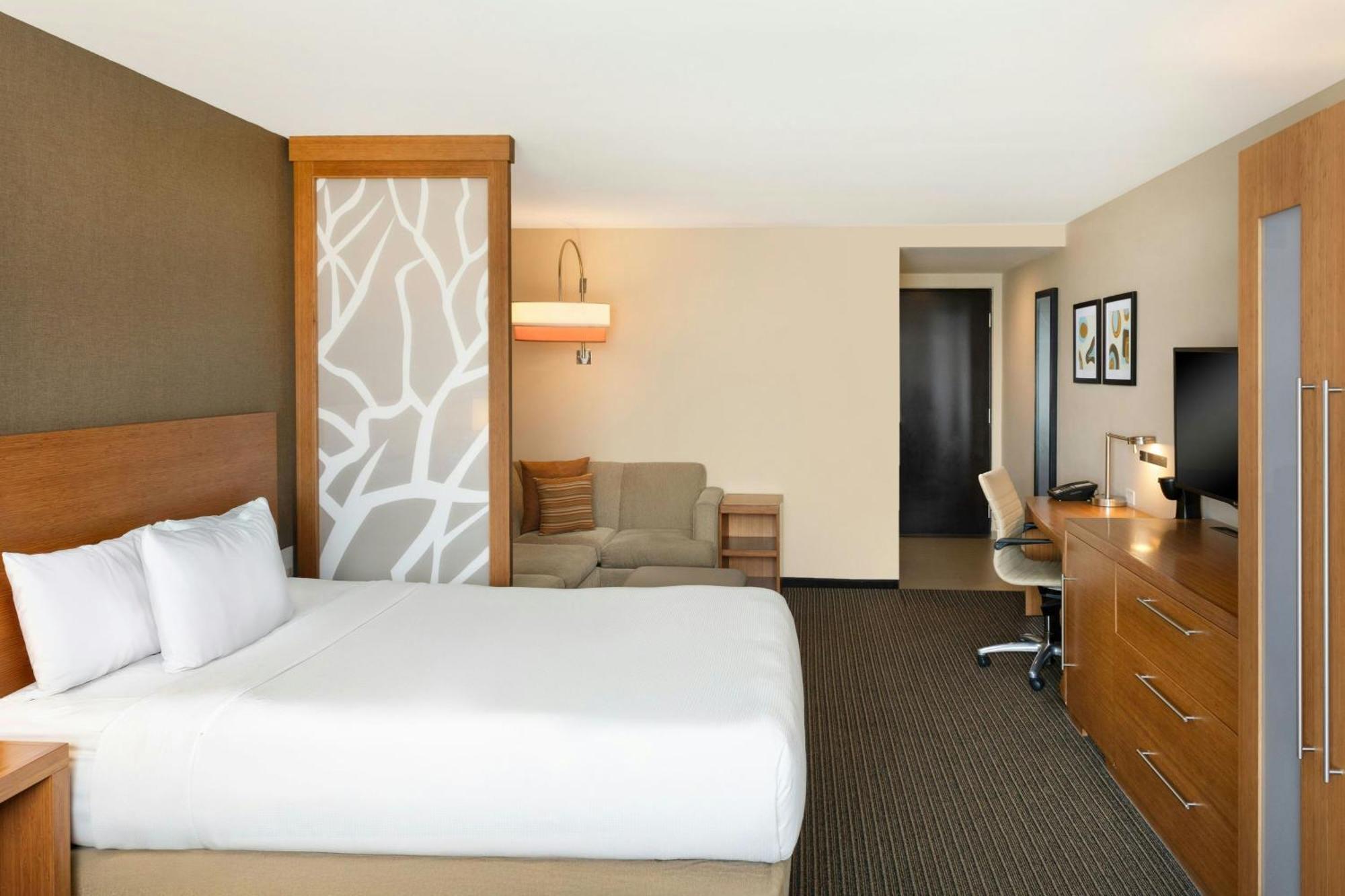 Hotel Courtyard By Marriott La Paz Baja California Sur Zewnętrze zdjęcie