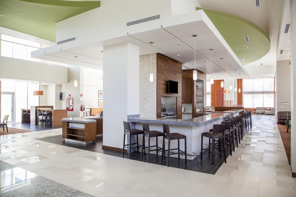 Hotel Courtyard By Marriott La Paz Baja California Sur Zewnętrze zdjęcie