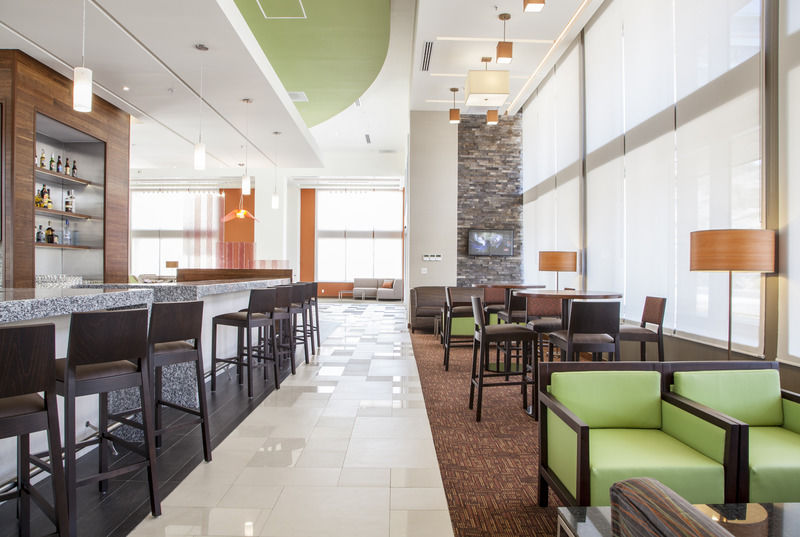 Hotel Courtyard By Marriott La Paz Baja California Sur Zewnętrze zdjęcie