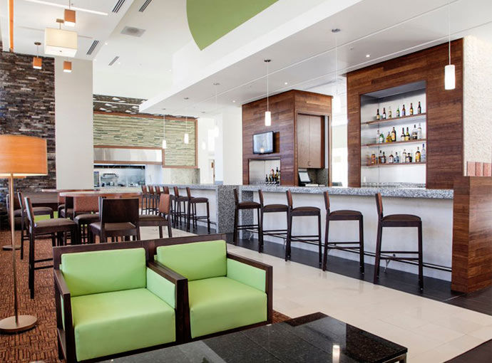 Hotel Courtyard By Marriott La Paz Baja California Sur Zewnętrze zdjęcie