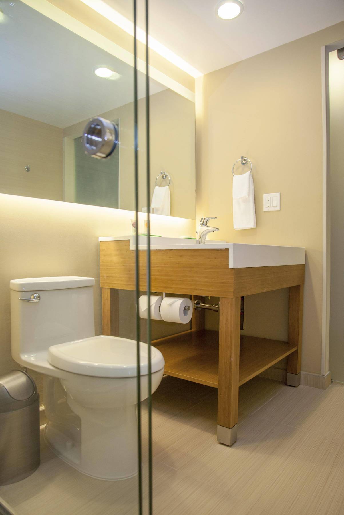 Hotel Courtyard By Marriott La Paz Baja California Sur Zewnętrze zdjęcie